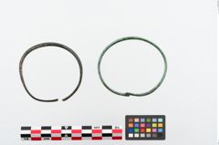 Foto von Bronzearmreif (NHMW-PRAE-024304)
